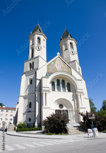 Church  photo