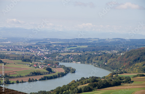 Danube Valley photo