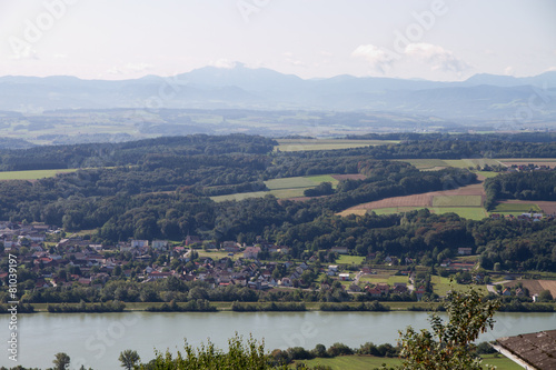 Danube Valley photo