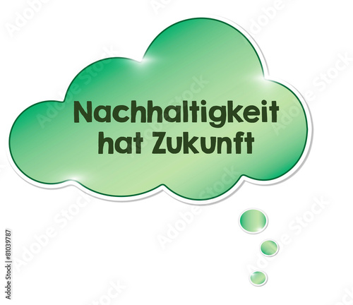 Nachhaltigkeit hat zukunft 0504