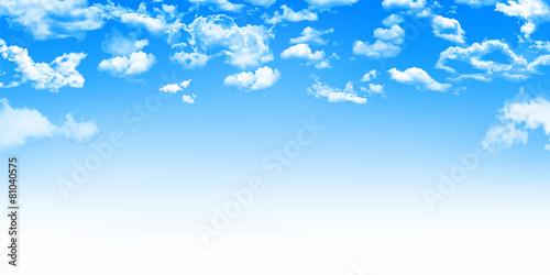 空　風景　背景