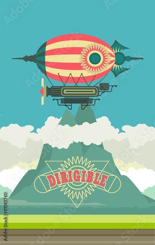 Airship