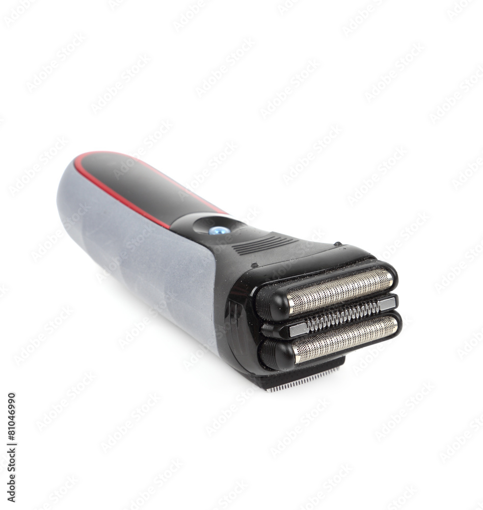 Electric shaver Electric shaver