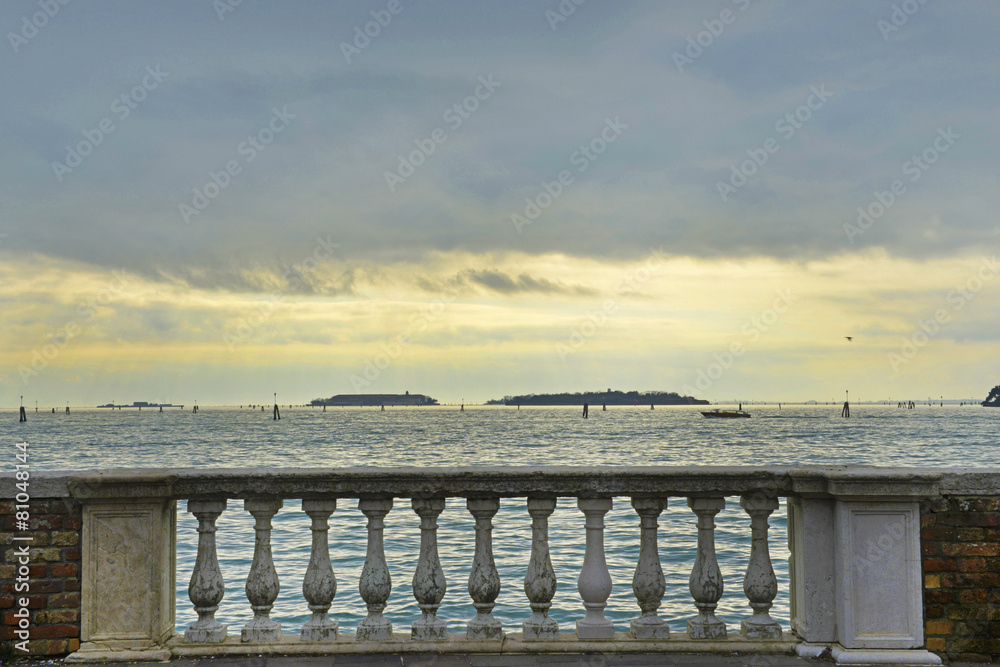 Fototapeta premium Venezia