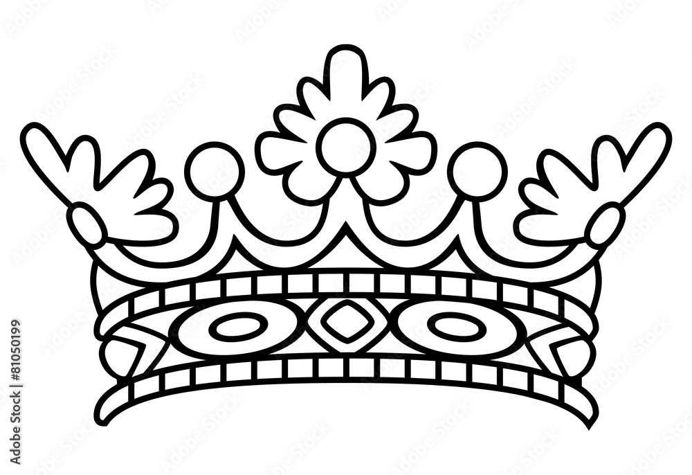 crown 2
