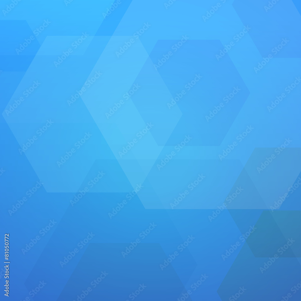 Fototapeta premium Modern Vector Abstract Background