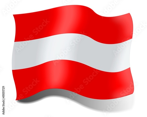 Free Download Flag of Austria - GFXLoad