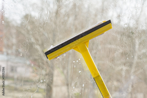 window cleaning