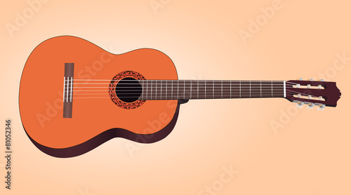 guitar
