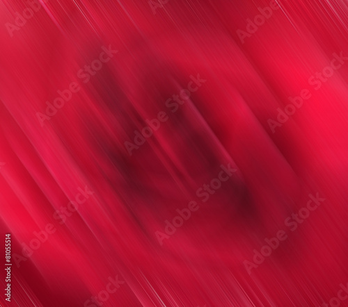 Red abstract background.