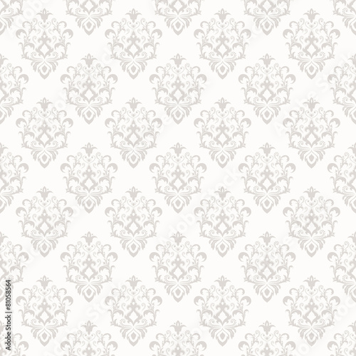 Seamless texture wallpapers in the style of Baroque . Can be