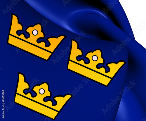 Three Crowns (Sweden) photo