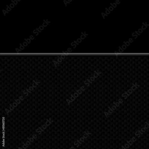 abstract black background