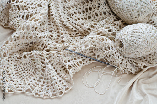 Crochet pattern