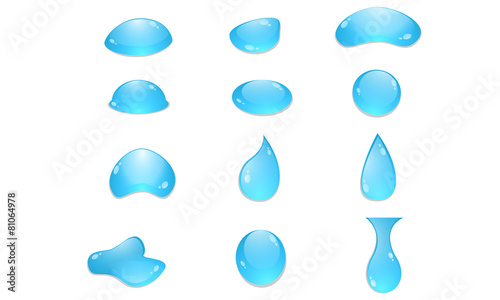 Water Drops 2