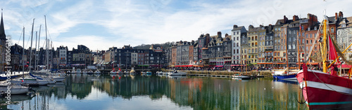 Port de Honfleur