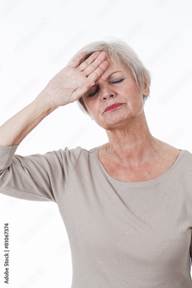 confident neat senior woman various situations at home confident neat senior woman various situations at home