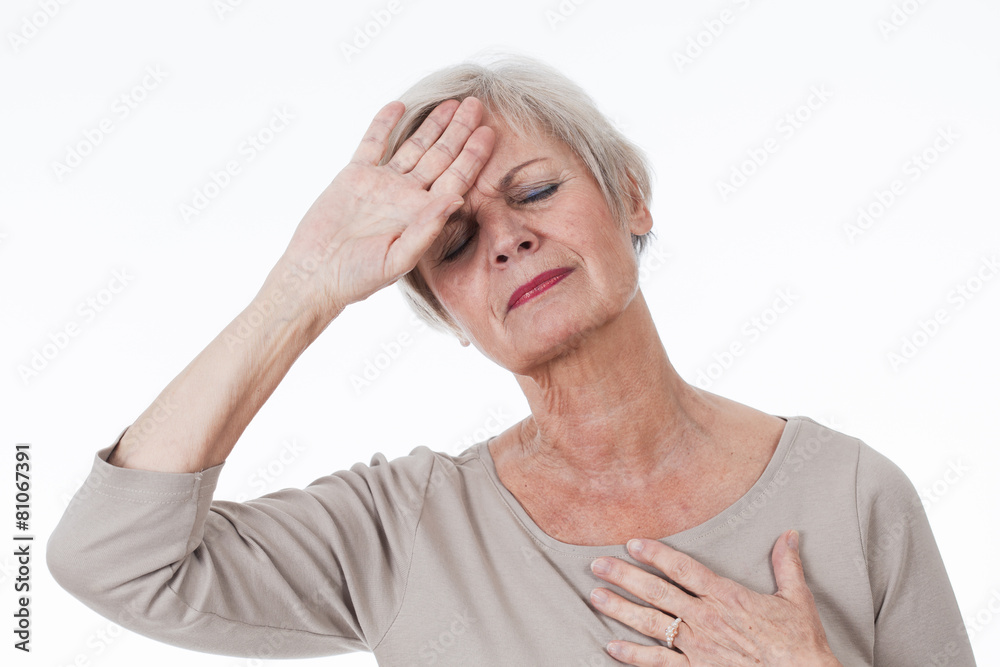 confident neat senior woman various situations at home confident neat senior woman various situations at home