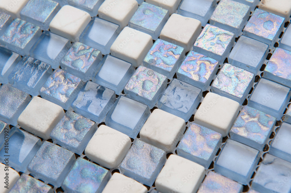 mosaic texture mosaic texture