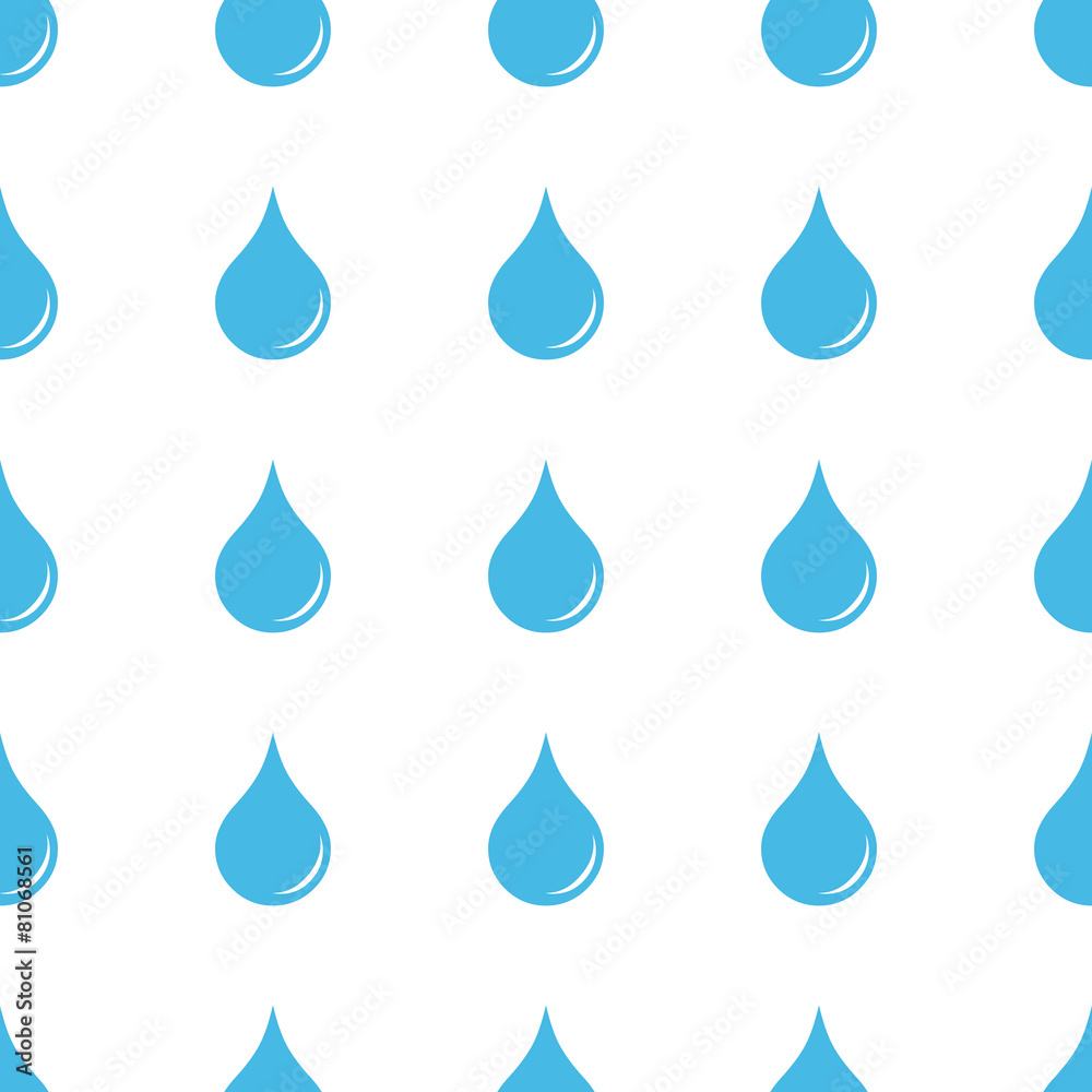 Unique Drop seamless pattern Unique Drop seamless pattern