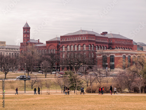 The Smithsonian Institute photo