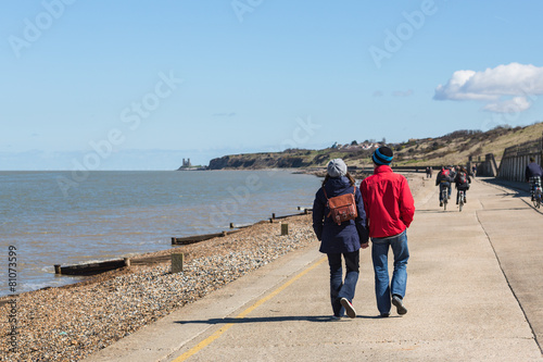 Promenade Herne Bay