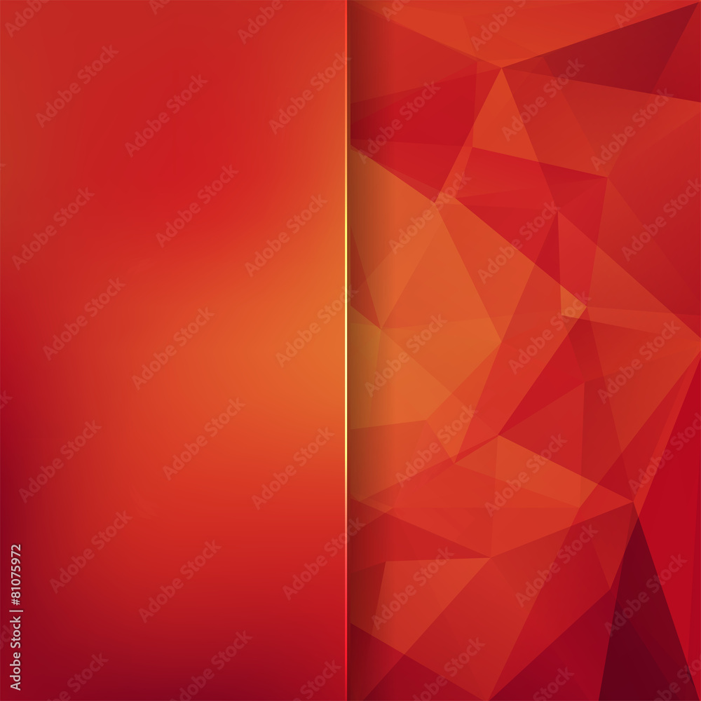 Obraz premium abstract background