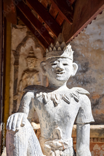 Thai Sculpture