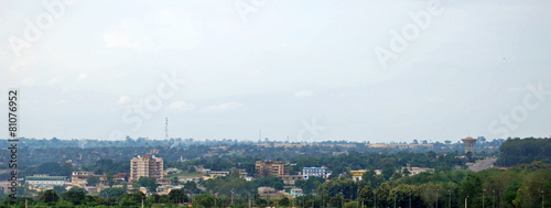 Yamoussoukro photo