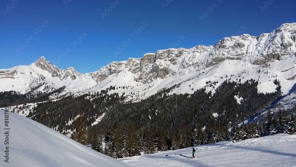 Vercors