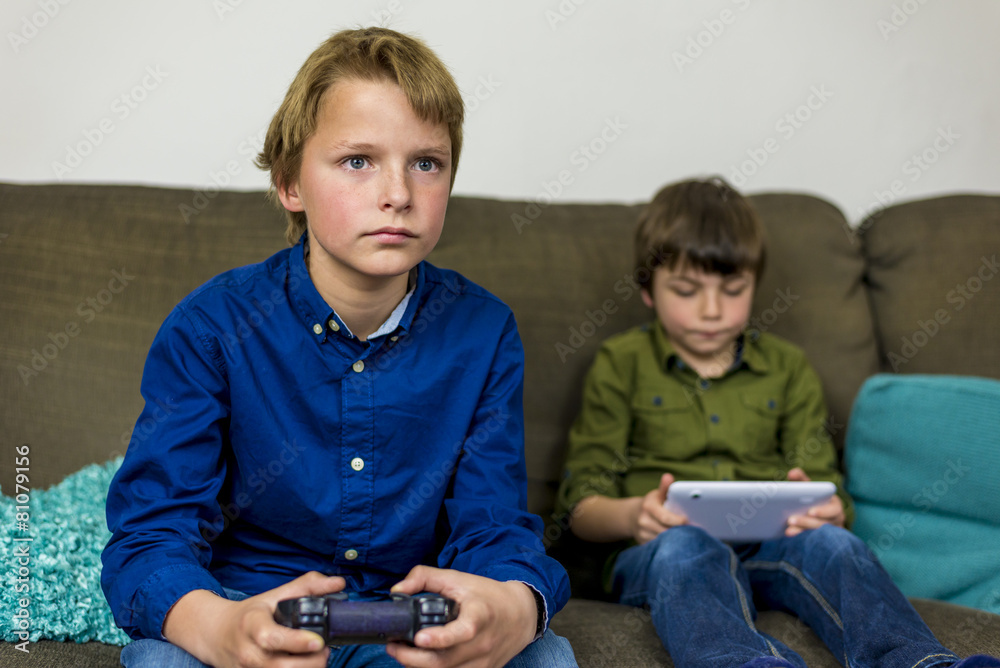 gaming brothers
