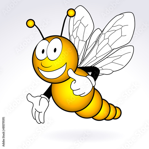 abeille