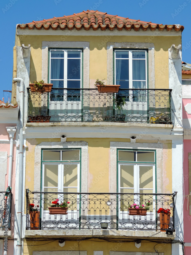 Casa Típica Portuguesa