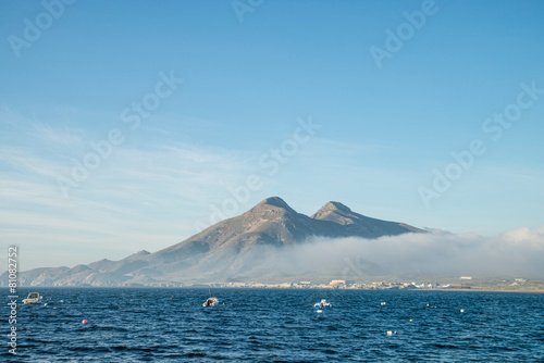 Cabo de Gata