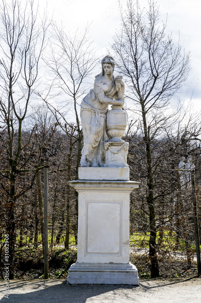 Fototapeta premium Vienna