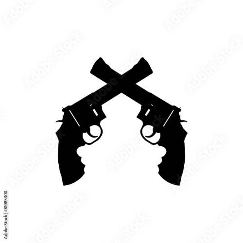 vector  of guns