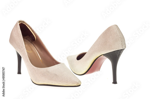 Lady fashion shoe