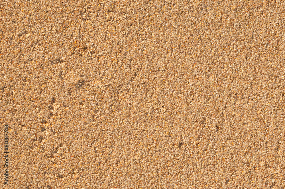 Sand texture Sand texture