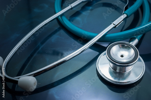Stethoscope