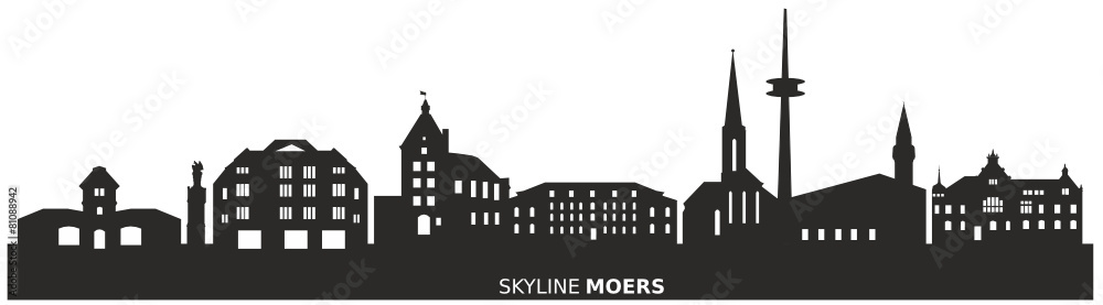 Skyline Moers