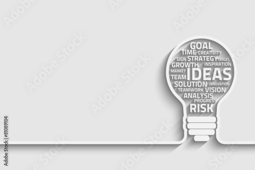 Innovate bulb