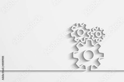 gears back