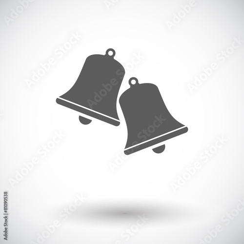 Christmas bell