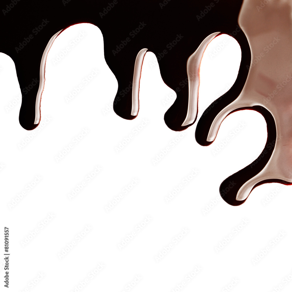 Chocolate streams Chocolate streams