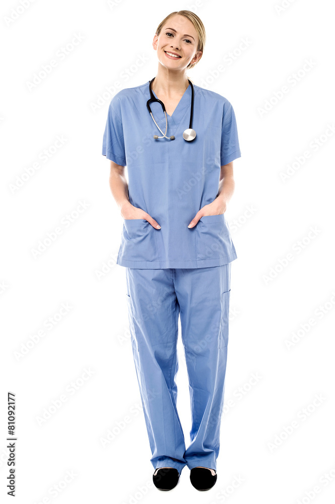 Welcome to our hospital. Welcome to our hospital.