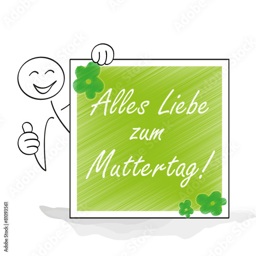 Muttertag