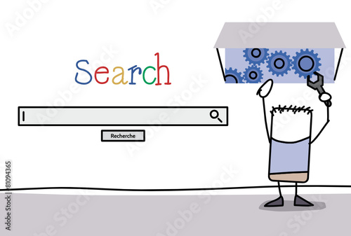 SEO - référencement des sites Internet