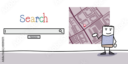 SEO - référencement des sites Internet