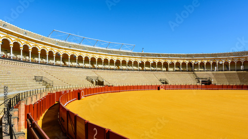 Plaza de toros