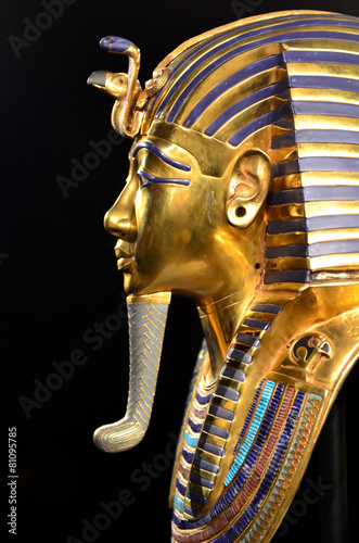 Tutankhamun